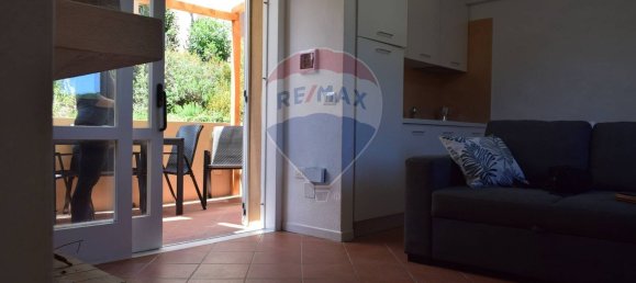 2-Zimmer Wohnung in Trinità d'Agultu e Vignola, Italy, Nr. 219266 3