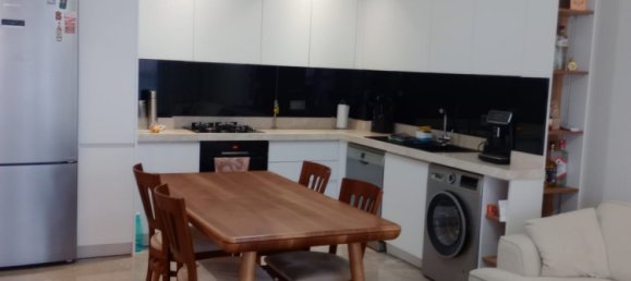 شقة 2+1 في Mersin, Turkey رقم 40404 8