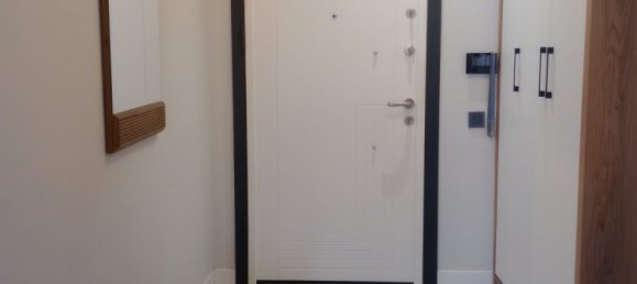 شقة 2+1 في Mersin, Turkey رقم 40404 4