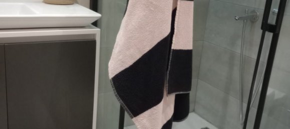 شقة 2+1 في Mersin, Turkey رقم 40404 6