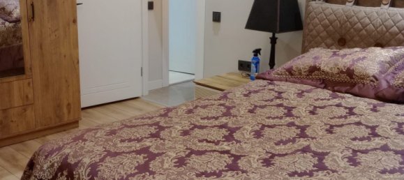 شقة 2+1 في Mersin, Turkey رقم 40404 5