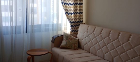 شقة 2+1 في Mersin, Turkey رقم 40404 7