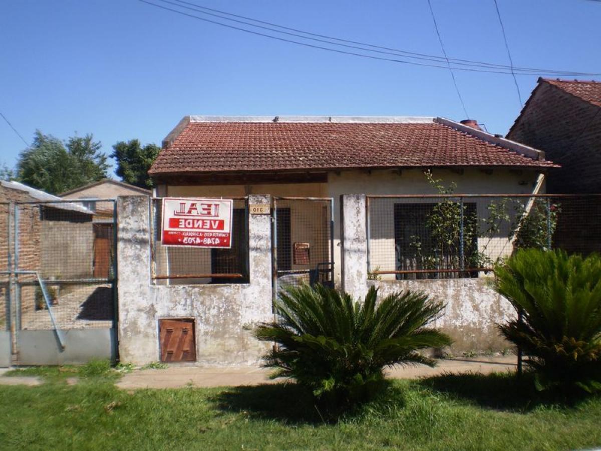 2 غرف نوم منزل في Malvinas Argentinas, Argentina رقم 8531