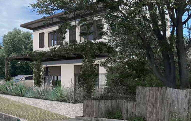 4 bedrooms Villa in Le Cannet, France No. 326827