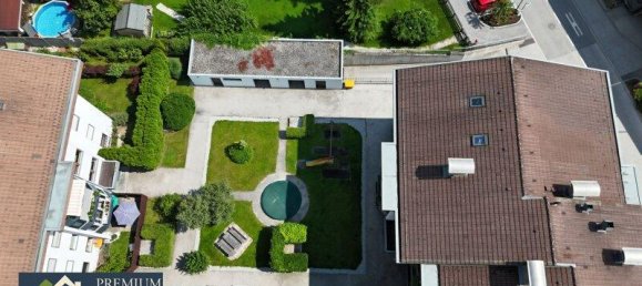 4-salle Appartement à Kundl, Austria No. 170233 7