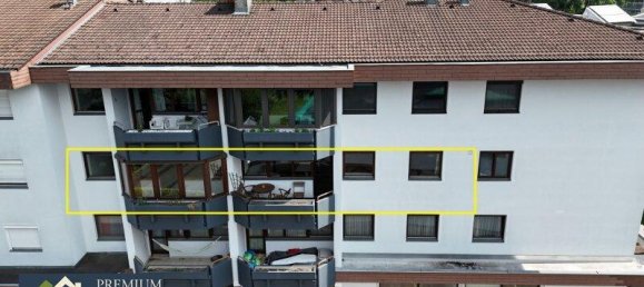 4-salle Appartement à Kundl, Austria No. 170233 5