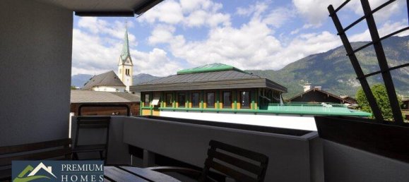 4-salle Appartement à Kundl, Austria No. 170233 8