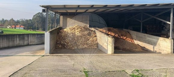 Entrepôt à Ovar, Portugal 5388m² No. 90424 12