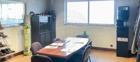 Entrepôt à Ovar, Portugal 5388m² No. 90424 2