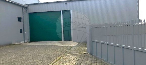 Entrepôt à Ovar, Portugal 5388m² No. 90424 24