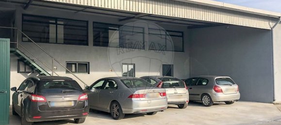 Entrepôt à Ovar, Portugal 5388m² No. 90424 9