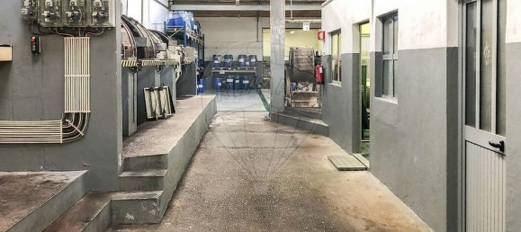 Entrepôt à Ovar, Portugal 5388m² No. 90424 7