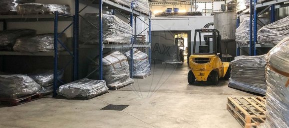 Entrepôt à Ovar, Portugal 5388m² No. 90424 21