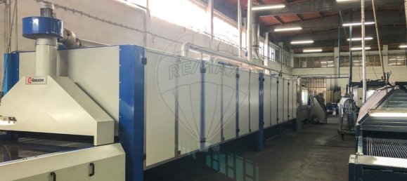 Entrepôt à Ovar, Portugal 5388m² No. 90424 17