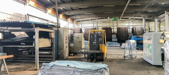 Entrepôt à Ovar, Portugal 5388m² No. 90424 20