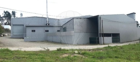 Entrepôt à Ovar, Portugal 5388m² No. 90424 16