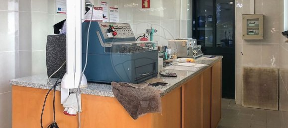 Entrepôt à Ovar, Portugal 5388m² No. 90424 11