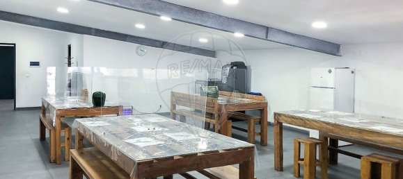 Entrepôt à Ovar, Portugal 5388m² No. 90424 22