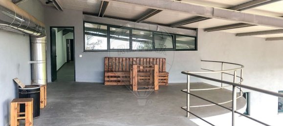 Entrepôt à Ovar, Portugal 5388m² No. 90424 23