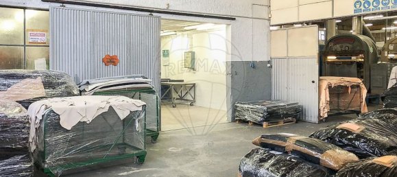 Entrepôt à Ovar, Portugal 5388m² No. 90424 5