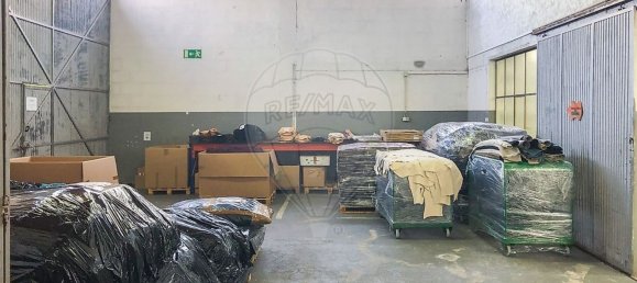 Entrepôt à Ovar, Portugal 5388m² No. 90424 18