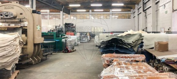 Entrepôt à Ovar, Portugal 5388m² No. 90424 19