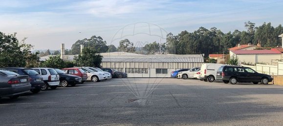 Entrepôt à Ovar, Portugal 5388m² No. 90424 14