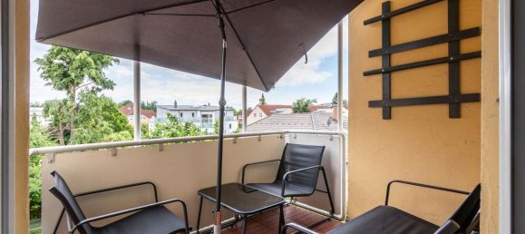 2 bedrooms Apartment in Ingolstadt, Germany No. 243863 5