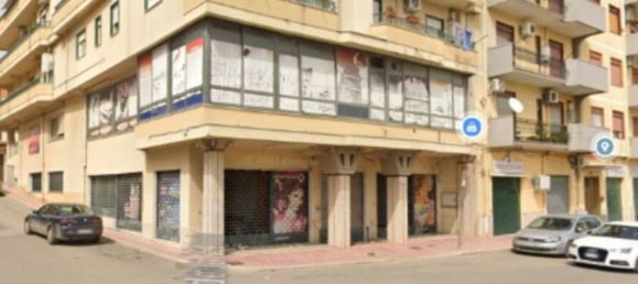 181m² Commercial property in Canicattì, Italy No. 274404 2