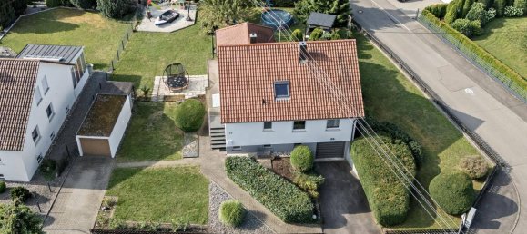 7-Zimmer Haus in Zollernalbkreis, Germany, Nr. 334153 3