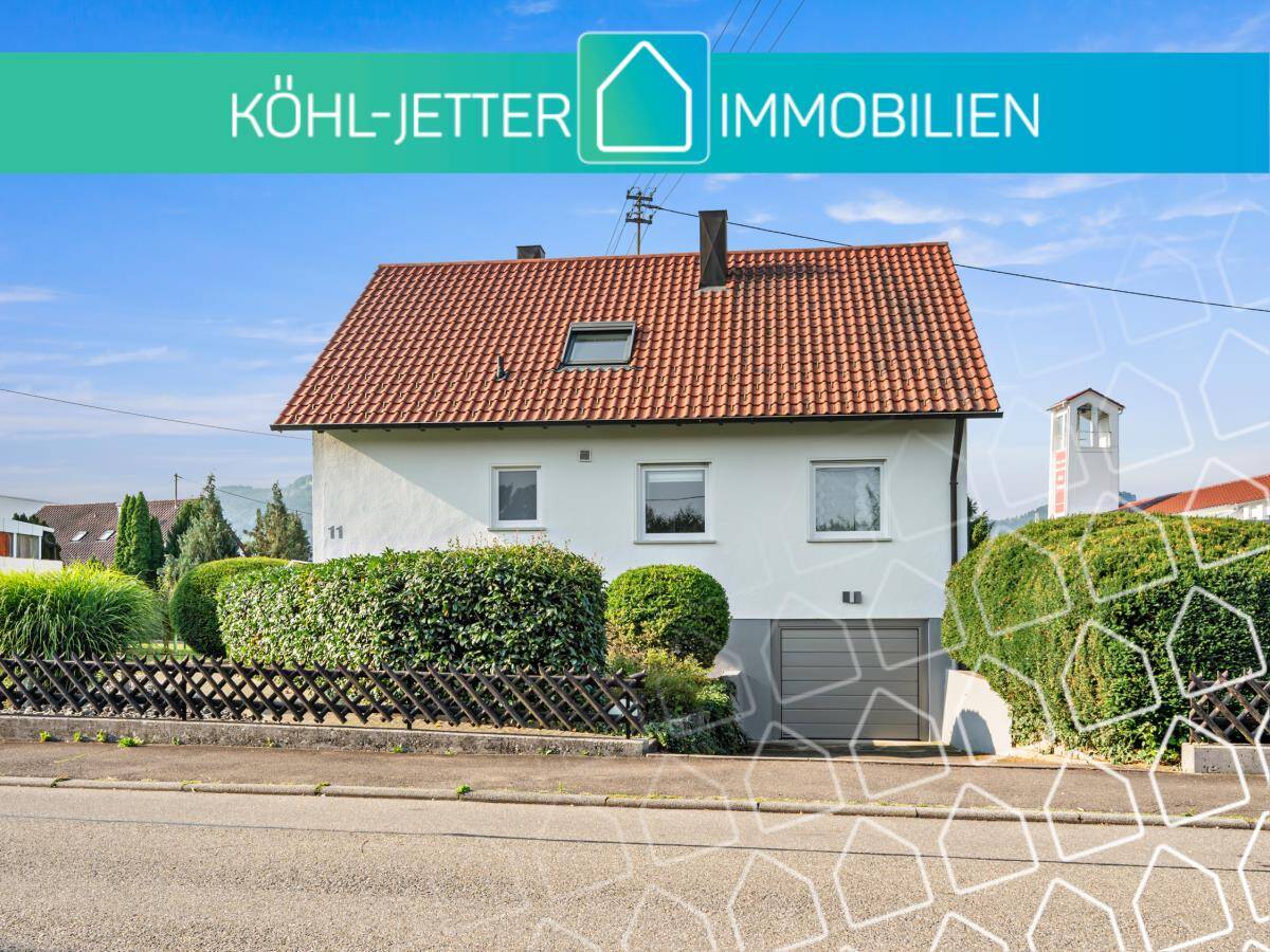 7-Zimmer Haus in Zollernalbkreis, Germany, Nr. 334153