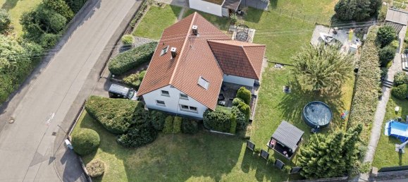 7-Zimmer Haus in Zollernalbkreis, Germany, Nr. 334153 2