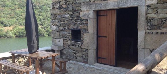 2 Schlafzimmer Haus in Alijo, Portugal, Nr. 135326 11