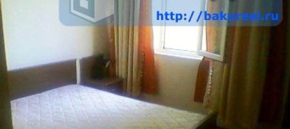 3 bedrooms Apartment in Baku, Azerbaijan No. 382 5
