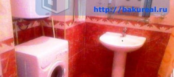 3 bedrooms Apartment in Baku, Azerbaijan No. 382 10