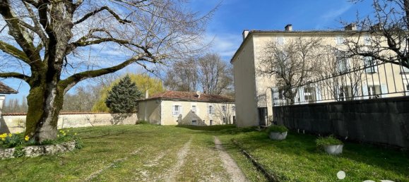 Casa T5 em Lagarde-sur-le-Ne, France N.º 100683 6