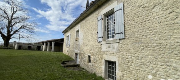 Casa T5 em Lagarde-sur-le-Ne, France N.º 100683 3