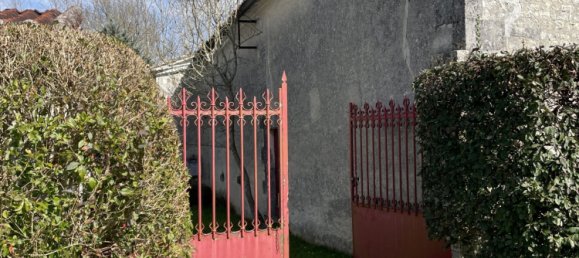 Casa T5 em Lagarde-sur-le-Ne, France N.º 100683 13