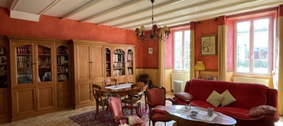 Casa T5 em Lagarde-sur-le-Ne, France N.º 100683 15