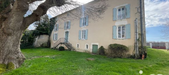 Casa T5 em Lagarde-sur-le-Ne, France N.º 100683 2