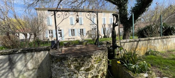 Casa T5 em Lagarde-sur-le-Ne, France N.º 100683 7