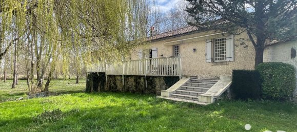 Casa T5 em Lagarde-sur-le-Ne, France N.º 100683 8