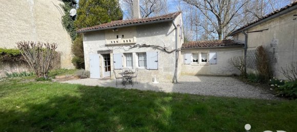 Casa T5 em Lagarde-sur-le-Ne, France N.º 100683 4