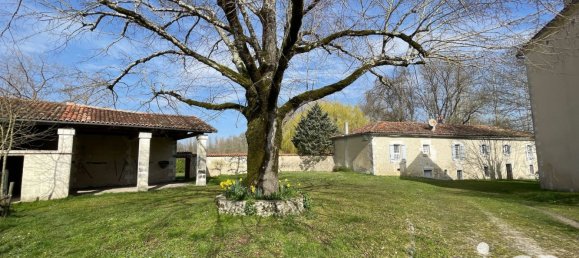 Casa T5 em Lagarde-sur-le-Ne, France N.º 100683 5