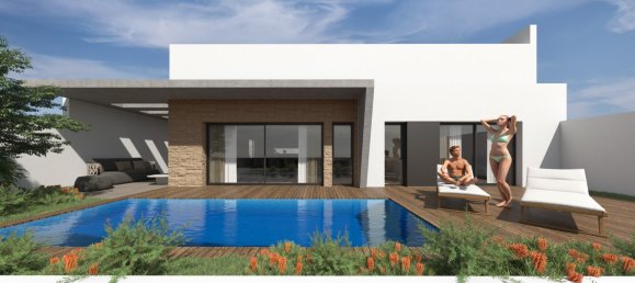 3 chambres Villa à Torrevieja, Spain No. 291386 2