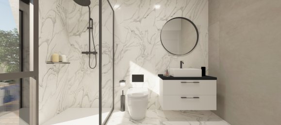 3 chambres Villa à Torrevieja, Spain No. 291386 3