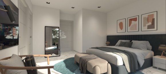 3 chambres Villa à Torrevieja, Spain No. 291386 4