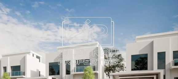 5 bedrooms Townhouse in Al Amerah, UAE No. 18557 8