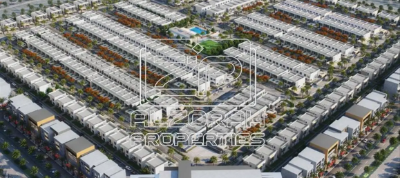 5 bedrooms Townhouse in Al Amerah, UAE No. 18557 5