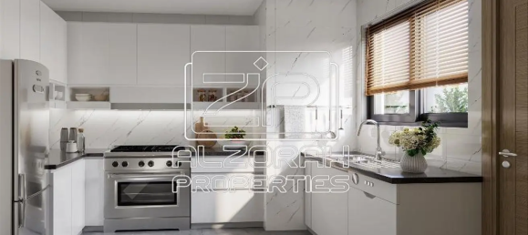 5 bedrooms Townhouse in Al Amerah, UAE No. 18557 7